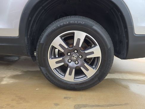 Used 2019 Honda Ridgeline RTL-E image 34