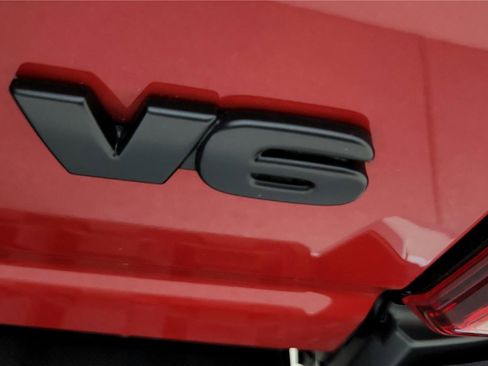 Certified 2023 Toyota Tacoma SR5 image 14