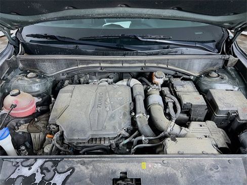 Used 2023 Kia Sorento X-Line EX image 30