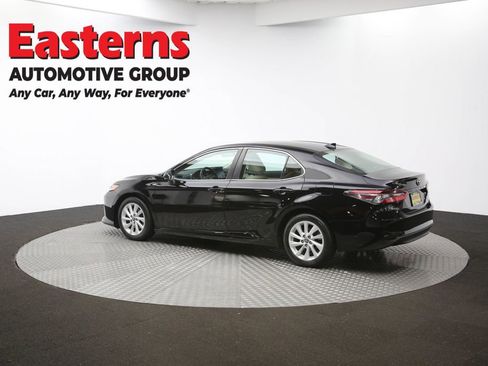 Used 2023 Toyota Camry LE image 60