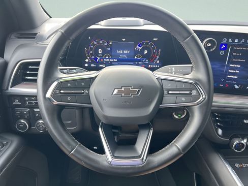 Used 2025 Chevrolet Tahoe Z71 image 16