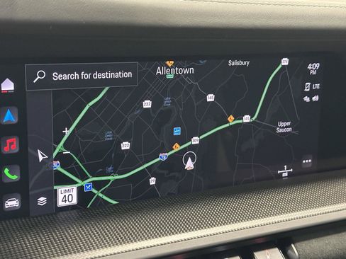 Certified 2024 Porsche 911 Carrera GTS image 26