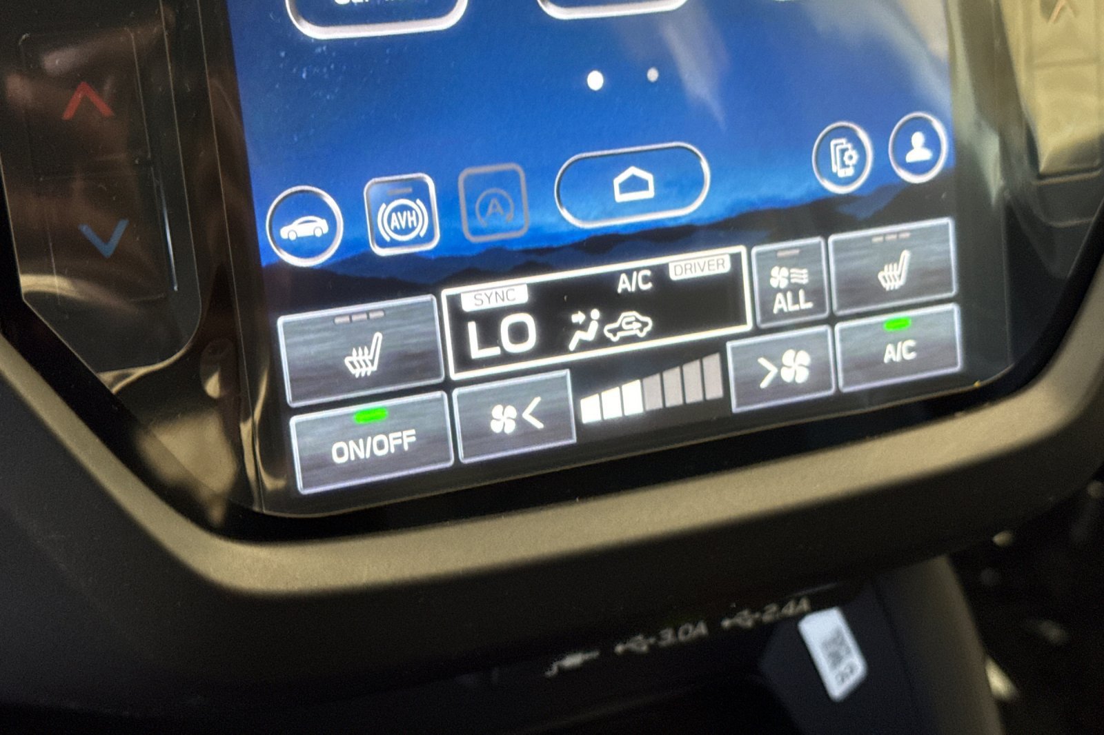 New 2026 Subaru Forester Sport w/ Onyx Edition AWD/4WD image 19