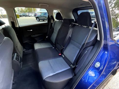 Used 2023 Nissan Rogue SV image 21