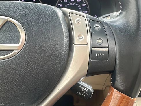Used 2013 Lexus ES 300h w/ Luxury Pkg FWD image 28