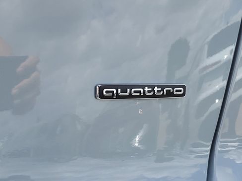New 2026 Audi Q3 quattro 2.0T AWD/4WD image 8