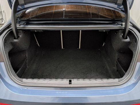 Used 2021 BMW 430i Coupe w/ M Sport Package image 17