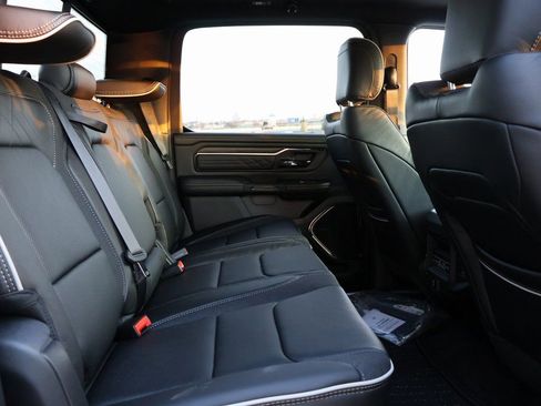 New 2026 RAM 1500 Limited AWD/4WD image 12