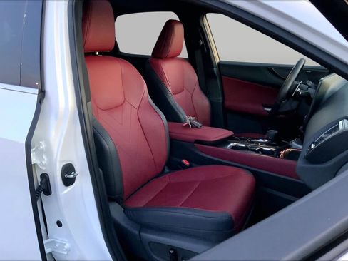 Used 2024 Lexus NX 350 AWD w/ Vision Package image 8