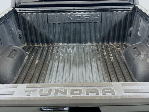 Used 2024 Toyota Tundra Limited w/ Power Package AWD/4WD image 23