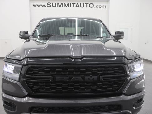 Used 2023 RAM 1500 Big Horn AWD/4WD image 21