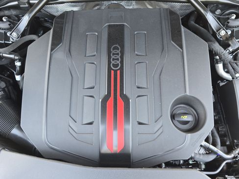New 2026 Audi SQ5 Premium Plus AWD/4WD image 30