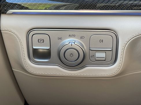 New 2026 Mercedes-Benz GLE 53 AMG AMG GLE 53 4MATIC+ Coupe image 22