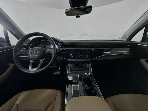 Used 2025 Audi Q7 2.0T Premium Plus AWD/4WD image 14