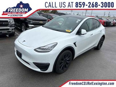 Used 2022 Tesla Model Y Long Range