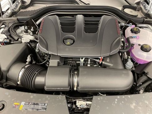 New 2026 Dodge Charger R/T Scat Pack image 18