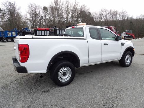 Used 2020 Ford Ranger XL image 8