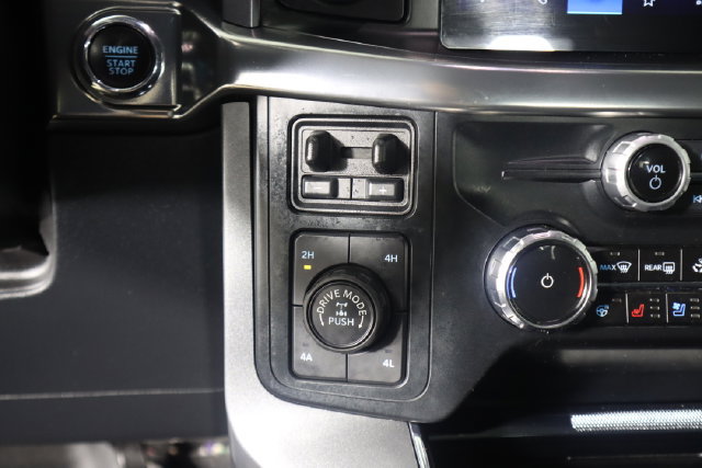 Certified 2023 Ford F150 Lariat w/ Equipment Group 502A High AWD/4WD image 56
