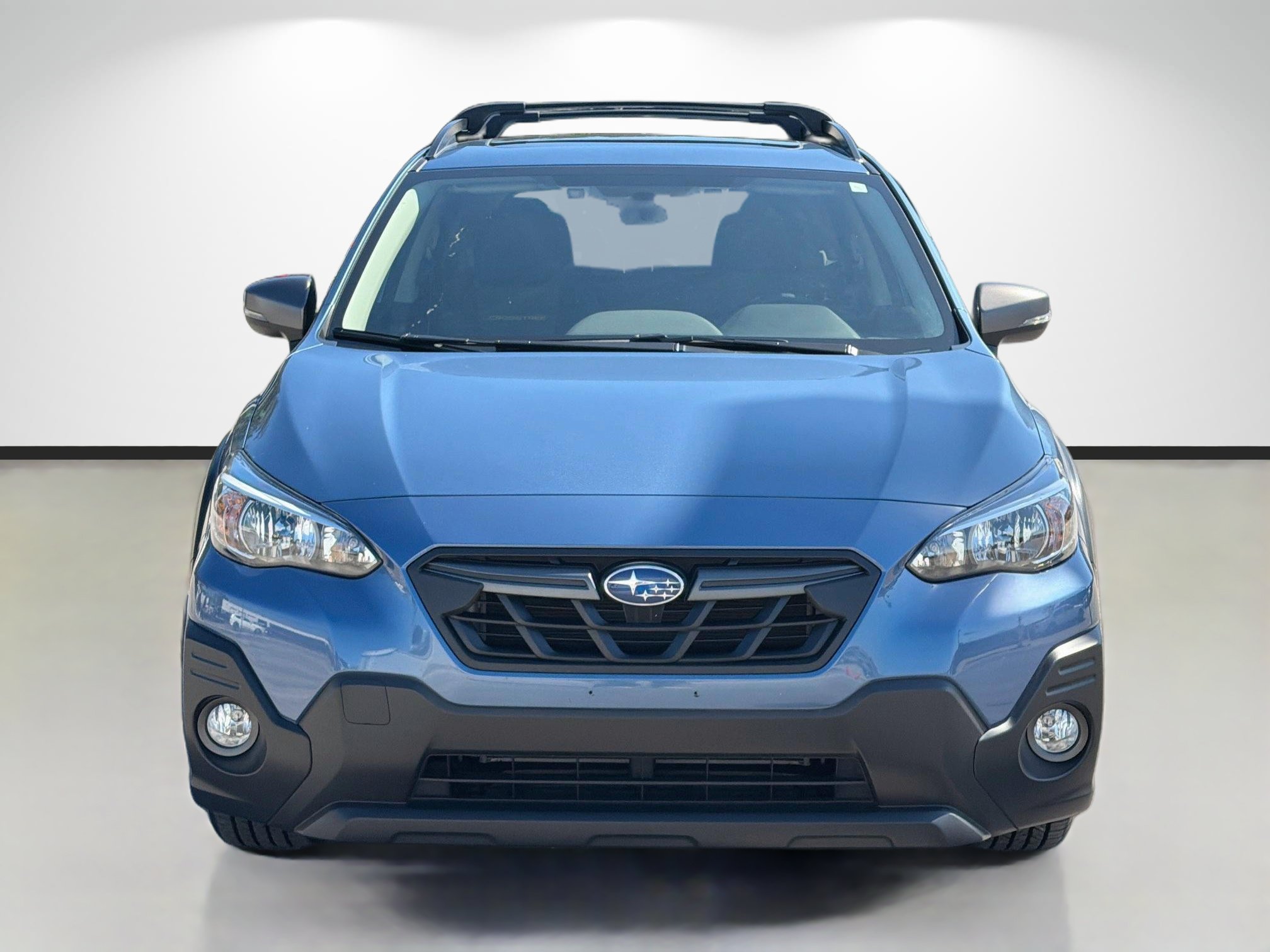 Used 2023 Subaru Crosstrek 2.5i Sport AWD/4WD image 8