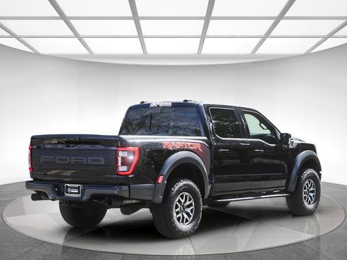 Used 2023 Ford F150 Raptor AWD/4WD image 4