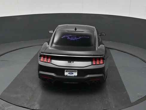 Certified 2024 Ford Mustang GT Premium RWD image 28