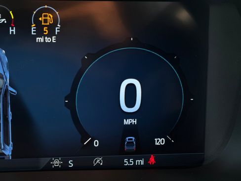 New 2025 Ford F150 STX image 25