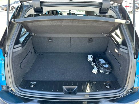 Used 2017 BMW i3 w/ Range Extender RWD image 14