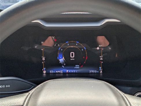 Certified 2023 Chevrolet Colorado Trail Boss w/ Technology Package image 20