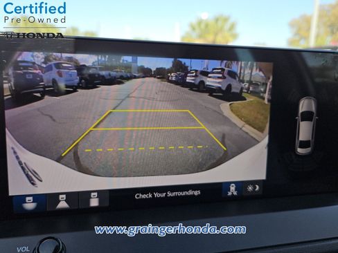 Certified 2023 Honda Accord Touring image 16