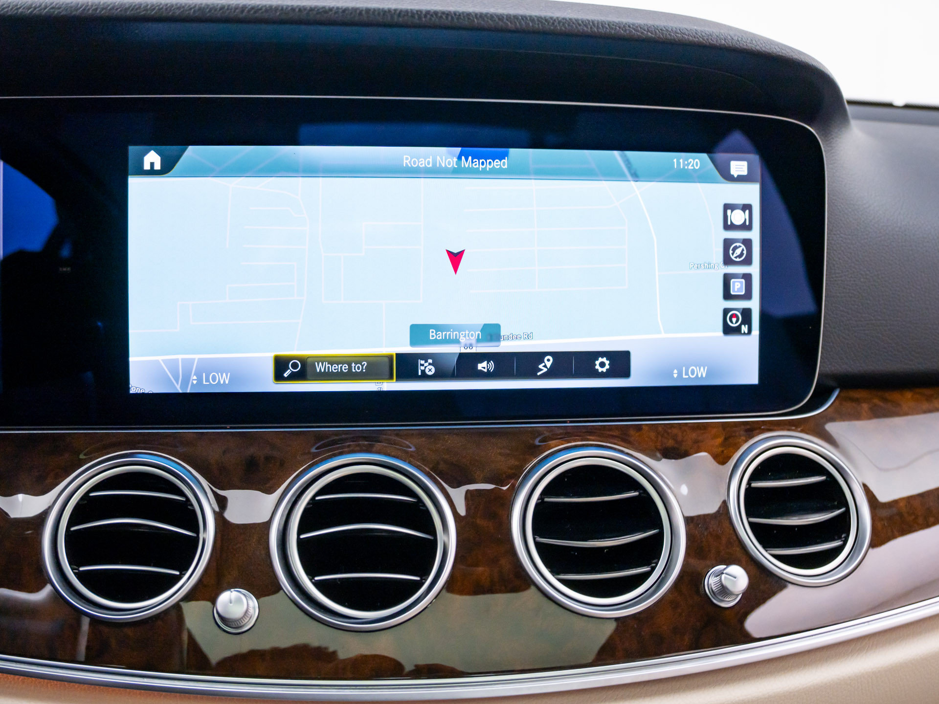 Used 2023 Mercedes-Benz E 350 4MATIC Sedan image 26