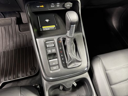 Used 2024 Honda CR-V EX-L image 30