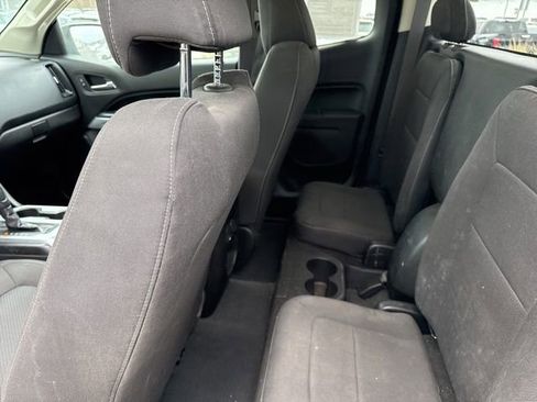 Used 2021 Chevrolet Colorado LT w/ Safety Package image 28