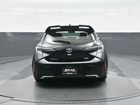 Used 2023 Toyota Corolla XSE image 6