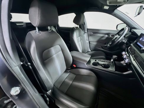 Used 2025 Honda Civic Sport image 30