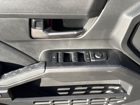 New 2025 Toyota Tacoma TRD Off-Road image 29