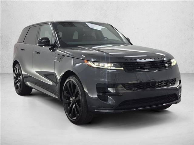 New 2027 Land Rover Range Rover Sport Dynamic SE AWD/4WD image 7