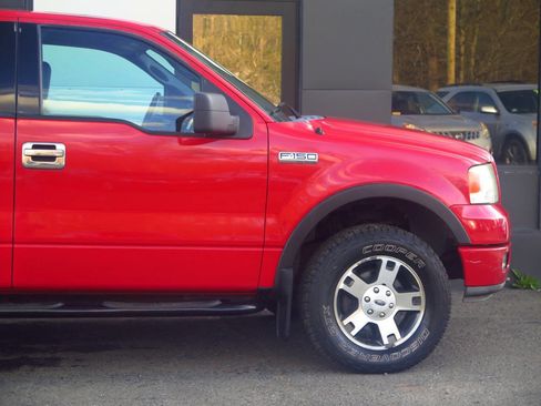 Used 2004 Ford F150 FX4 image 27