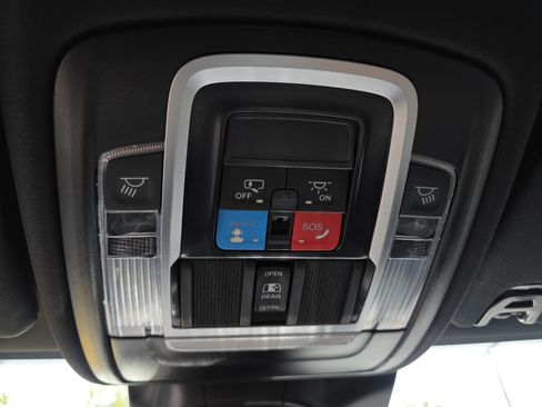 New 2026 RAM 5500 Laramie w/ Laramie Trim Package image 9