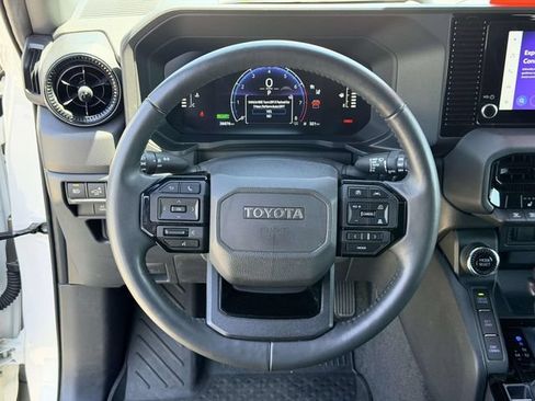Used 2025 Toyota Land Cruiser 1958 AWD/4WD image 18