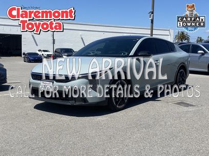 Used 2025 Kia K4 GT-Line w/ GT-Line Sunroof Package