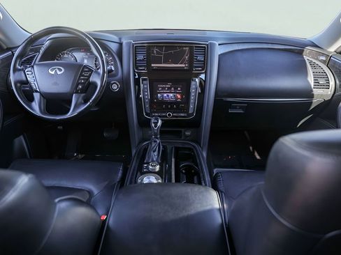 Used 2020 INFINITI QX80 Luxe w/ Proassist Package image 33
