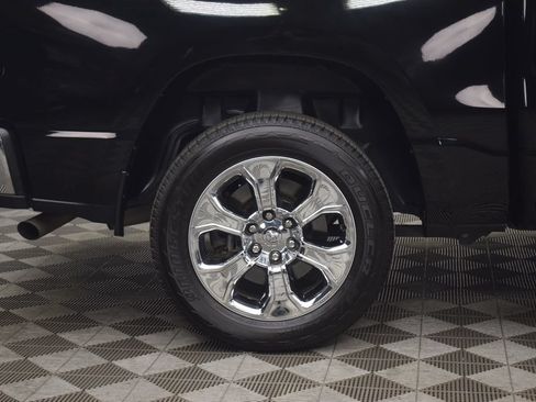 Used 2023 RAM 1500 Big Horn AWD/4WD image 29