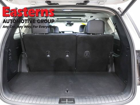 Used 2023 Hyundai Palisade Limited image 9