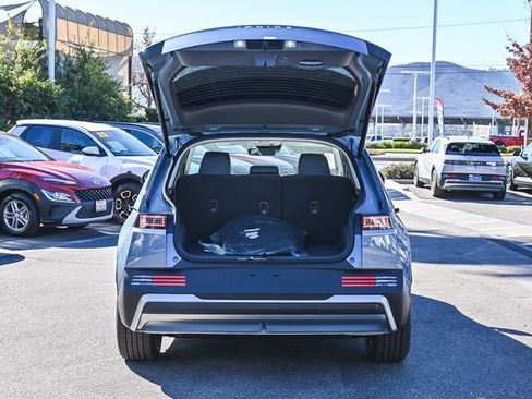 New 2026 Hyundai Ioniq 5 SEL image 7