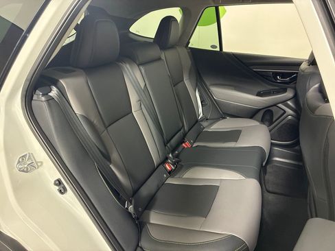 Certified 2025 Subaru Outback Onyx Edition image 31