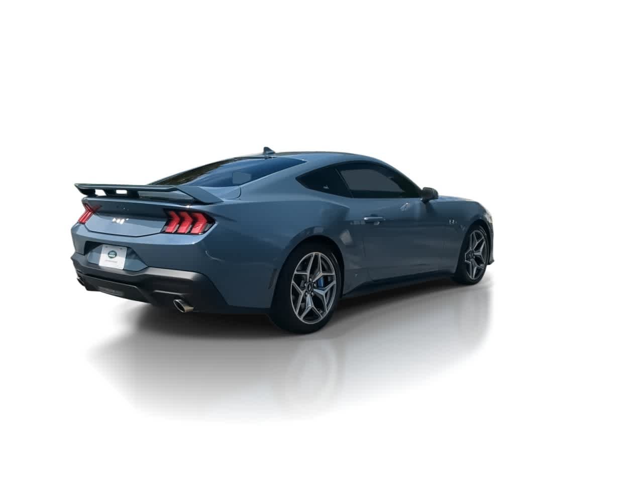 Used 2024 Ford Mustang GT Premium w/ GT Performance Package RWD image 8