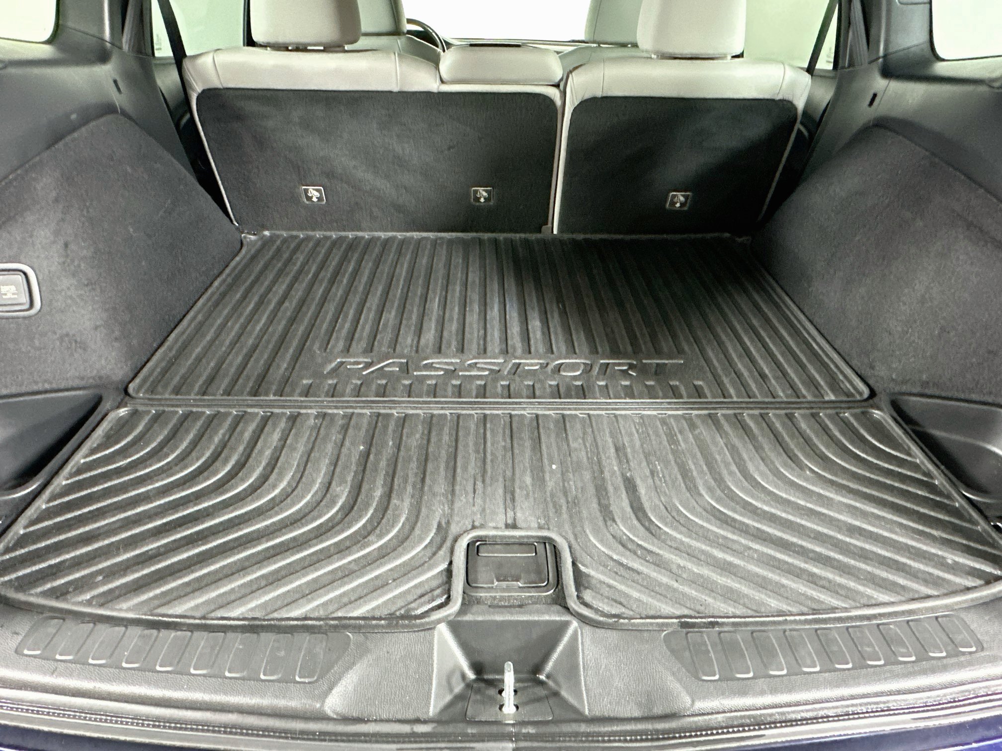 Used 2021 Honda Passport EX-L image 28