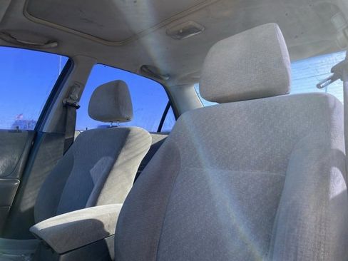 Used 2002 Honda Accord SE image 14