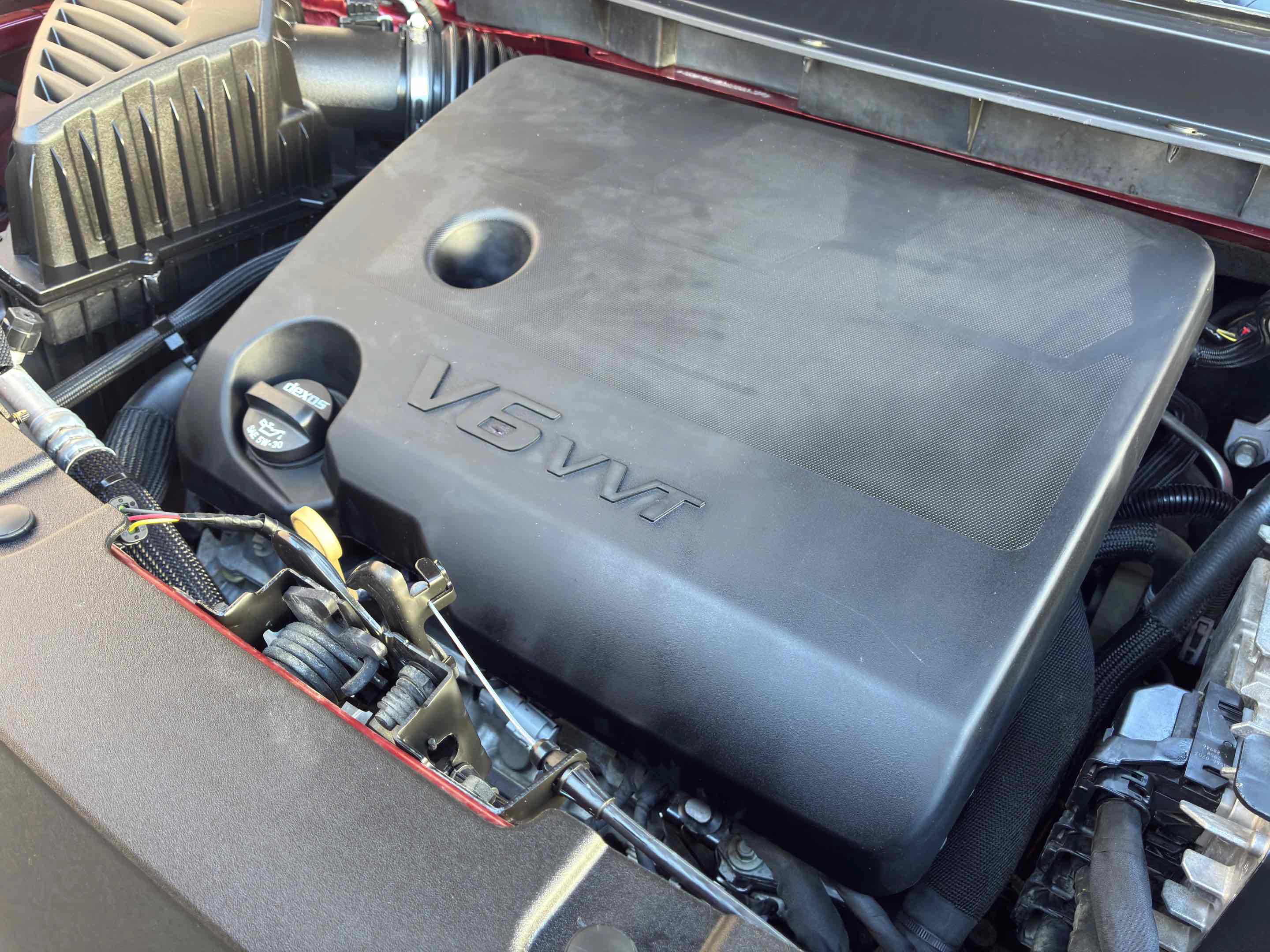 Used 2019 Chevrolet Traverse LT FWD image 59