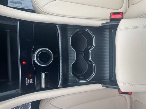 New 2025 Jeep Grand Cherokee Limited AWD/4WD image 17